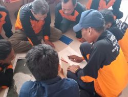 Desa Prupuk Utara Bentuk Desa Tangguh Bencana