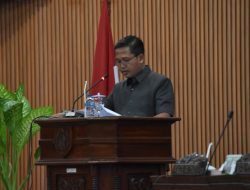 Fraksi Golkar Pertanyakan Tambahan Belanja Rp 70 Miliar di Perubahan APBD Kabupaten Tegal 2024