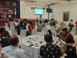 Produk Hukum Pilkada Serentak Disosialisasikan