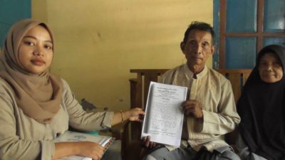 Polisi Diminta Segera Tetapkan Tersangka