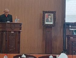 Fraksi PDI Perjuangan Minta Update Data Penerima Manfaat