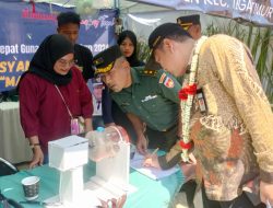 27 Kelurahan di Tegal Pamer Teknologi Tepat Guna