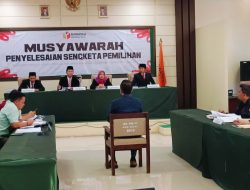 Balon Independent Ajukan 4 Saksi di Persidangan Ajudikasi Kedua, Hadirkan Ahli Digital Forensik