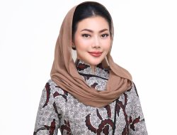 Paramitha Widya Kusuma Wujudkan Brebes BERES