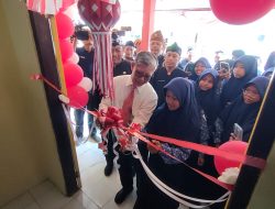 Kembali Beroperasi, Begini Sejarah SMPN 16 Tegal