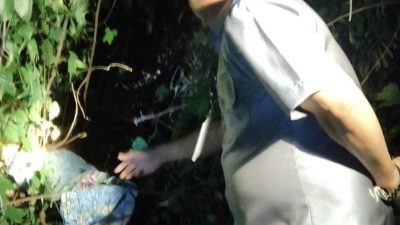 Mayat Wanita Separuh Badan Gegerkan Warga Wlahar Brebes