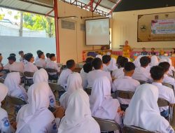 Jelang Pilkada, Bakesbangpol Inisiasi Pendidikan Politik di Sekolah