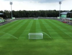 Ini Tarif Terbaru Sewa Stadion Tri Sanja