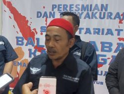 90 Persen Desa di Kabupaten Tegal Telah Dibentuk Koordinator Balane Abahe