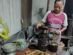 Ini Fakta Unik Apem Comal Jarang Diketahui Masyarakat