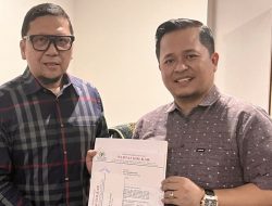 Dapat Rekomendasi dari Golkar, Faruq : Siap Berkoalisi dengan Parpol Lain