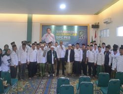 PKB Kabupaten Tegal Sepakat Dukung Gus Muhaimin Lanjutkan Jabatannya