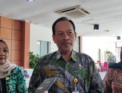 Sekda: Rokok Jadi Gerbang Kenakalan Remaja