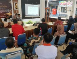 1.224 Pemilih Ditemukan Tidak Memenuhi Syarat