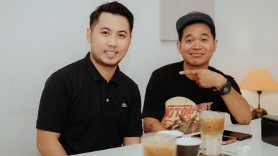 Kuat, Single Keempat Zedo Maskara