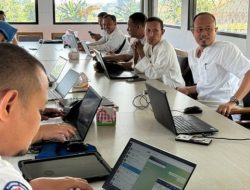 BPJS Kesehatan Tegal Optimalkan Percepatan Administrasi Bayi Baru Lahir