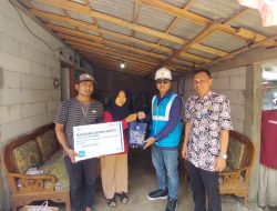 Menyongsong HUT ke-79 RI, PLN Berikan Listrik Gratis Bagi Warga Tidak Mampu