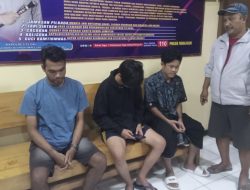 Lagi, Warga Bubarkan Dua Warung Aceh di Margasari