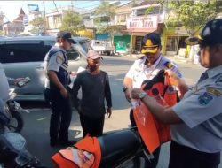 Bayar Parkir di Dua Lokasi Ini Tak Perlu Uang Tunai