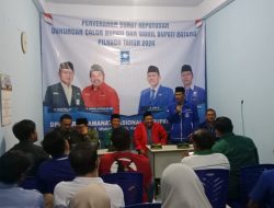 PAN Dukung Fauzi Fallas-Ahmad Ridwan