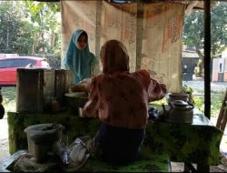 Botok Setan Mak Isah Comal, Bikin Penikmatnya Kesetanan