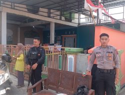 Guru Ngaji di Slawi Jadi Korban Pembunuhan