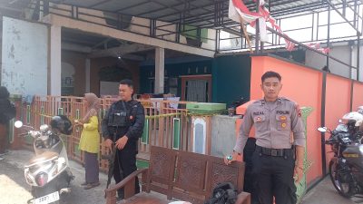 Guru Ngaji di Slawi Jadi Korban Pembunuhan