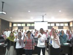 Sampai Juli Terdeteksi 3.055 Kasus TB di Kabupaten Tegal