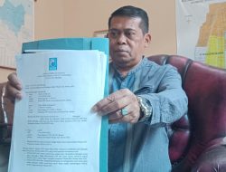 Maju Pilkada Brebes, Cabup Asrofi Optimis Kantongi Rekomendasi PKB