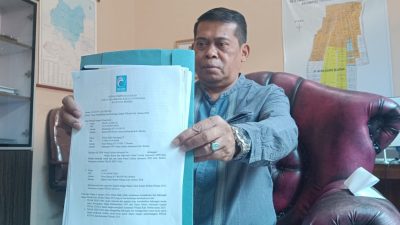 Maju Pilkada Brebes, Cabup Asrofi Optimis Kantongi Rekomendasi PKB
