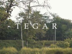 Film Tegar Karya Mahasiswa IBN Tegal, Bakal Bersaing di Porseni FKPTKIS Internasional