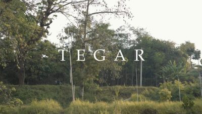 Film Tegar Karya Mahasiswa IBN Tegal, Bakal Bersaing di Porseni FKPTKIS Internasional