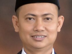 Mengejutkan, H Wasbun Jadi Ketua DPRD Kabupaten Tegal, Golkar Agus Solichin dan Gerindra Rudi Indrayani