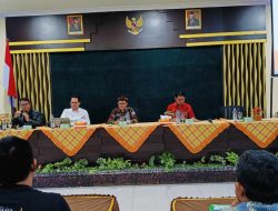 Produk Unggulan Desa di Kabupaten Tegal Didorong Go Internasional