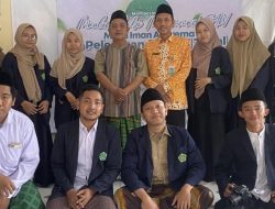 Mahasiswa IBN Tegal Tekankan Karakter Religius, Ajak Pelajar MA Amalkan Sunnah Rosul