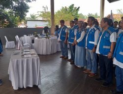 Angka Kecelakaan di Pantura Barat Tinggi, Pengurus KREKI di Tujuh Daerah Eks Karesidenan Pekalongan Dibentuk