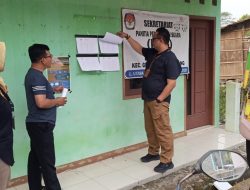 Bawaslu Temukan 972 Masalah DPS Pilkada 2024