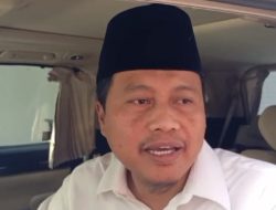 Gus Yusuf Yakin Kabupaten Tegal Bisa Menang di Pilgub Jateng dan Pilkada Tegal