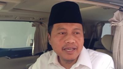 Gus Yusuf Yakin Kabupaten Tegal Bisa Menang di Pilgub Jateng dan Pilkada Tegal