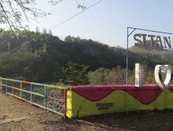 Dua Lokasi Gelaran Tradisi Rebo Wekasan di Tegal