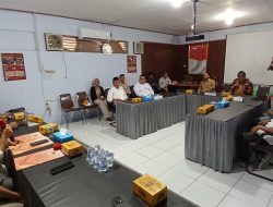 Syarat Pencalonan dan Syarat Calon Tiga Bapaslon Bupati Pemalang Lengkap