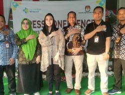 Paslon Mitha-Wurja Jalani 27 Item Pemeriksaan Kesehatan di RS Kariyadi Semarang