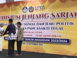 UPS Tegal Akan Buka Program S3 Pendidikan
