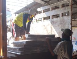 KPU Terima 1.508 Bilik Suara untuk Pilkada