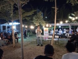 Gayeng, Diskusi Bima-Mujab Bersama Gen Z dan Milenial