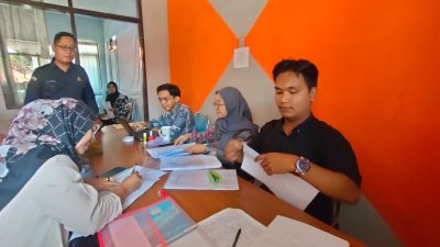 Pendaftaran Pengawas TPS Dibuka, Catat Jadwalnya