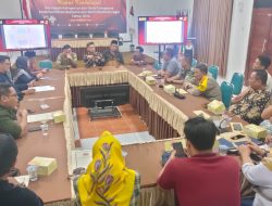 Laporan Awal Dana Kampanye Tiga Paslon Pilwalkot Tegal, Terkecil 50 Ribu