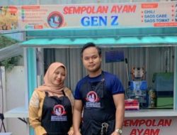 UMKM Mitra Alfamart di Tegal Didorong Seperti Sempol Ayam Gen Z Ciledug