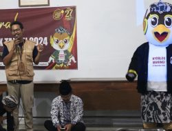 Cara Cek Data Pemilih Pilkada Serentak 2024, PPK Dukuhwaru Tegal Gencarkan Sosialisasi