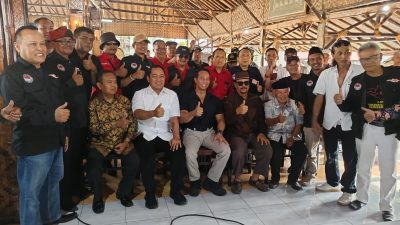 Andika-Hendi Dukung Pemekaran Kabupaten Brebes